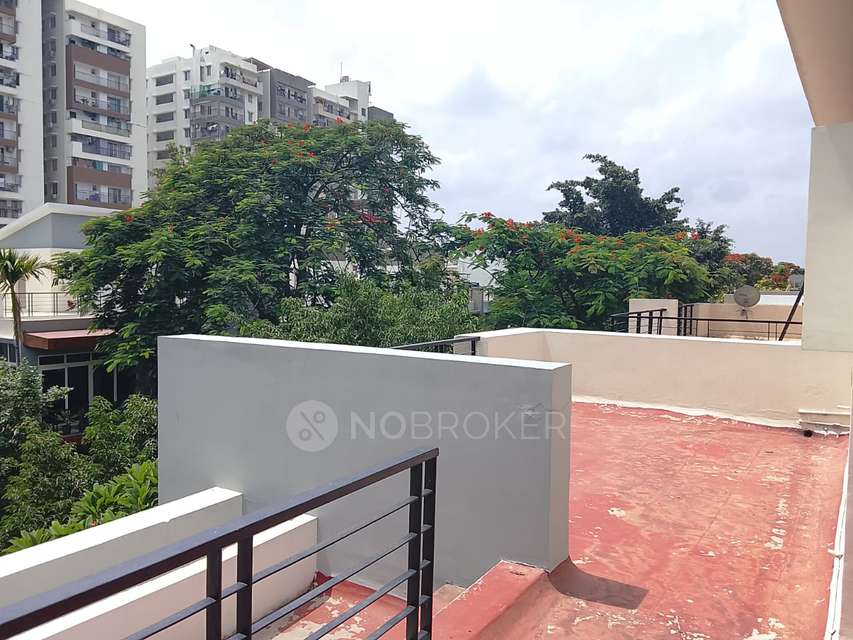 4 BHK Villa In Indu Fortune Fields Villas Meadows For Sale  In  Kukatpally, Hyderabad