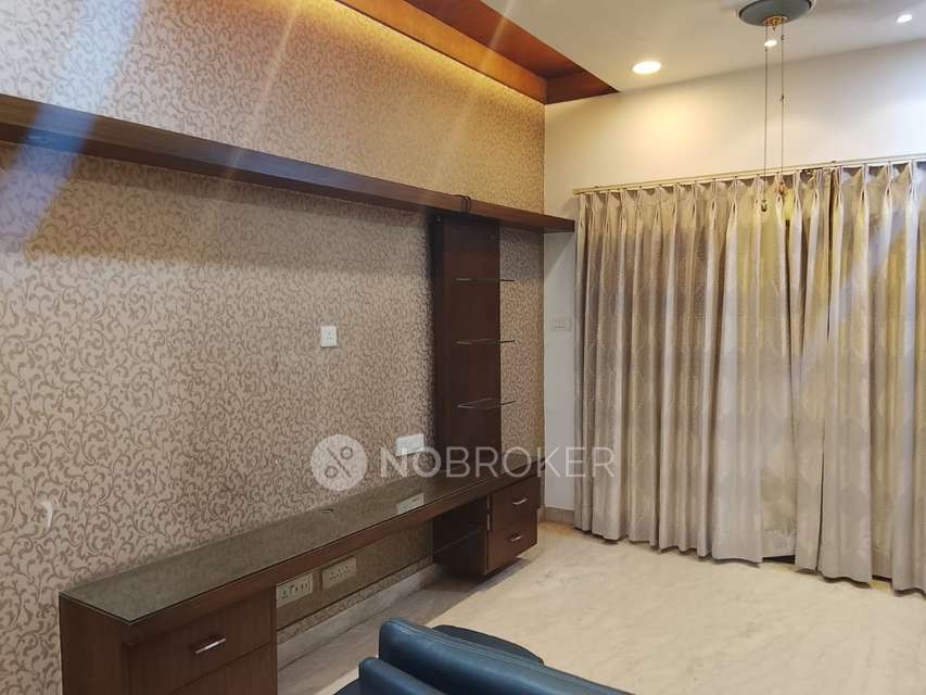 4 BHK Villa In Indu Fortune Fields Villas Meadows For Sale  In  Kukatpally, Hyderabad