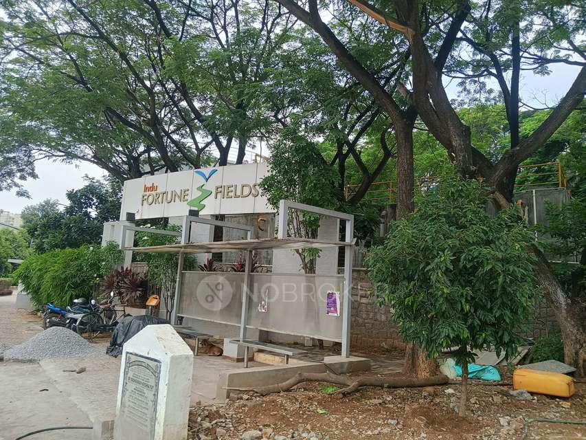 4 BHK Villa In Indu Fortune Fields Villas Meadows For Sale  In  Kukatpally, Hyderabad