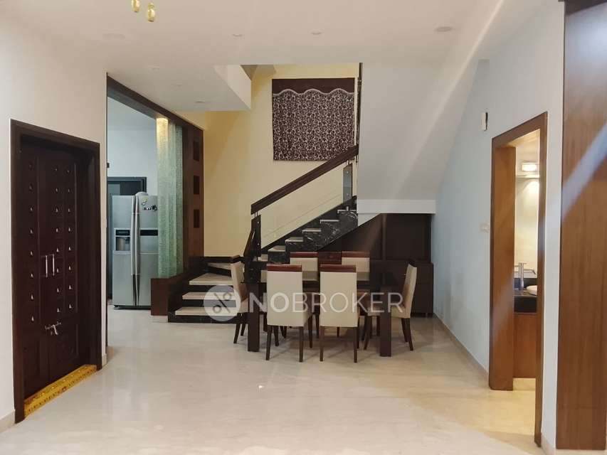 4 BHK Villa In Indu Fortune Fields Villas Meadows For Sale  In  Kukatpally, Hyderabad