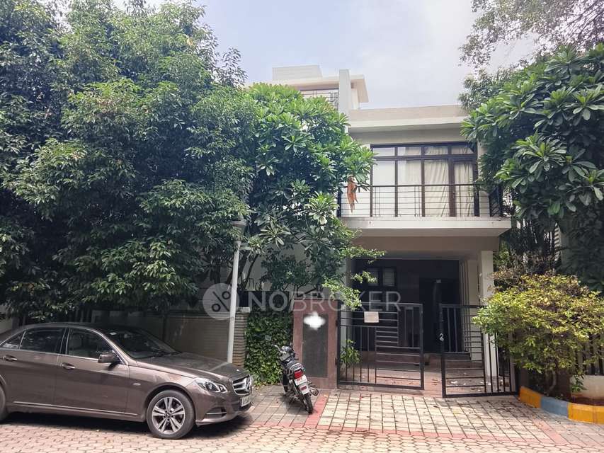 4 BHK Villa In Indu Fortune Fields Villas Meadows For Sale  In  Kukatpally, Hyderabad