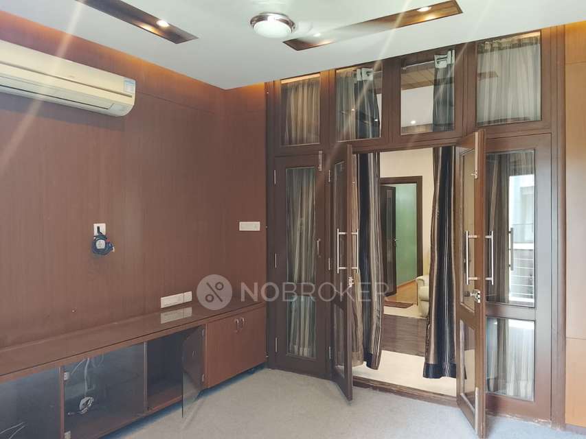 4 BHK Villa In Indu Fortune Fields Villas Meadows For Sale  In  Kukatpally, Hyderabad