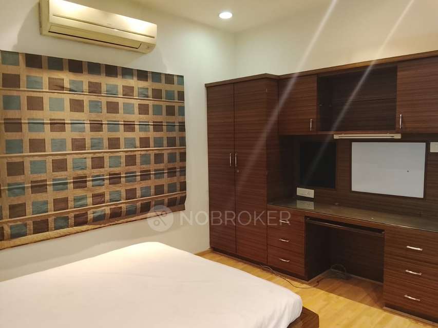 4 BHK Villa In Indu Fortune Fields Villas Meadows For Sale  In  Kukatpally, Hyderabad