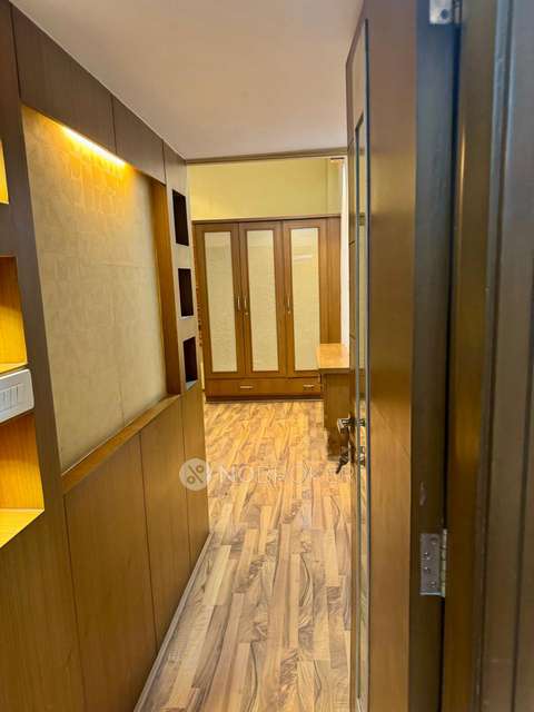 4 BHK Villa In Indu Fortune Fields Villas Meadows For Sale  In  Kukatpally, Hyderabad