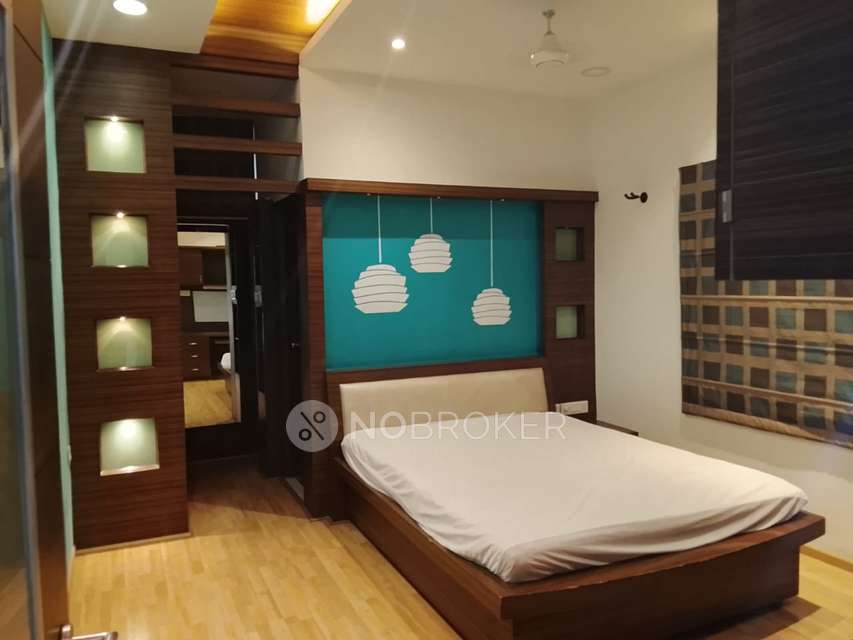 4 BHK Villa In Indu Fortune Fields Villas Meadows For Sale  In  Kukatpally, Hyderabad