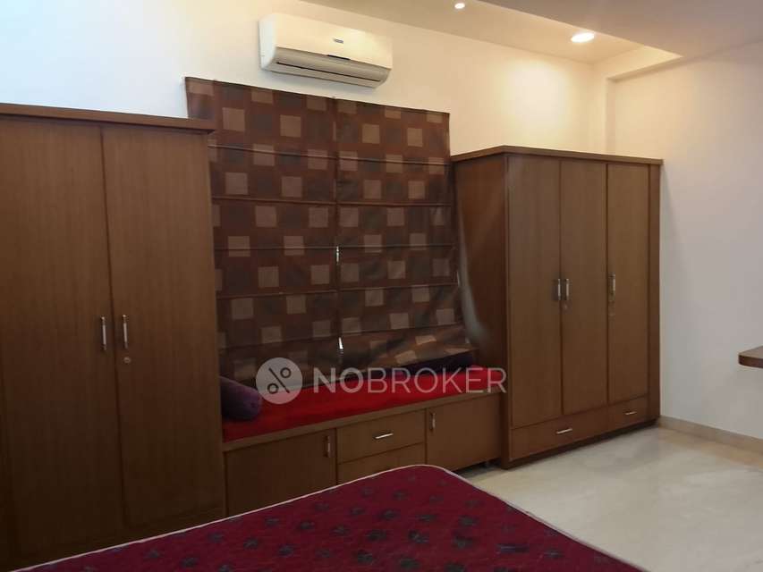 4 BHK Villa In Indu Fortune Fields Villas Meadows For Sale  In  Kukatpally, Hyderabad