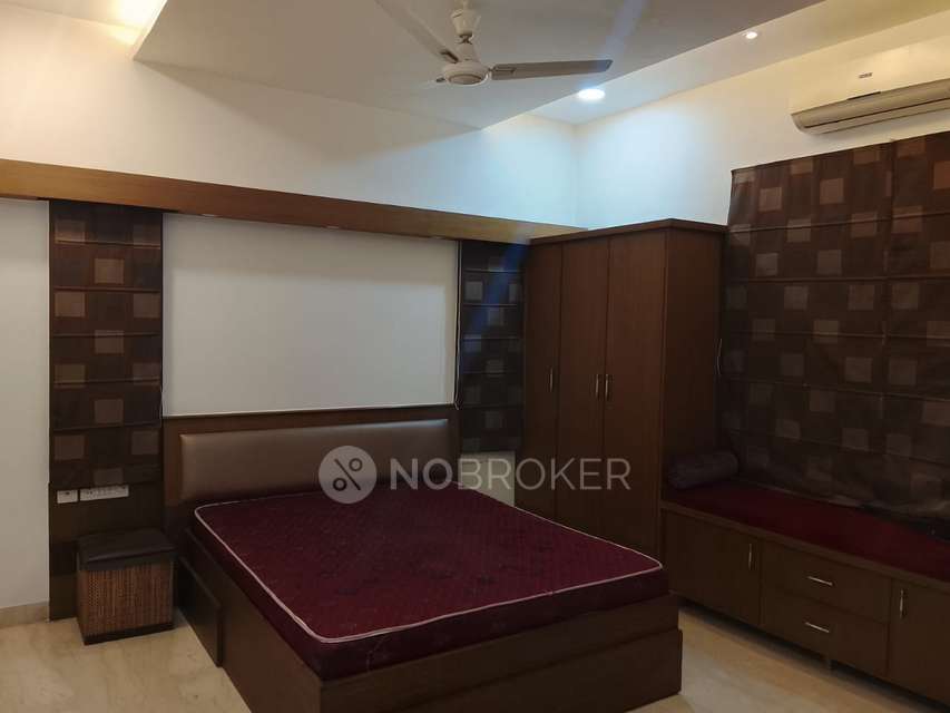 4 BHK Villa In Indu Fortune Fields Villas Meadows For Sale  In  Kukatpally, Hyderabad