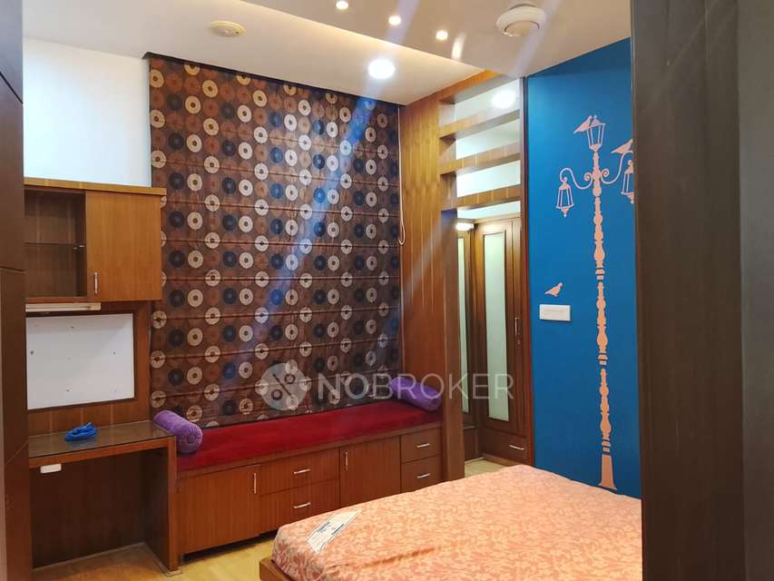 4 BHK Villa In Indu Fortune Fields Villas Meadows For Sale  In  Kukatpally, Hyderabad