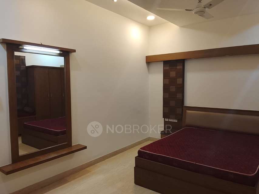 4 BHK Villa In Indu Fortune Fields Villas Meadows For Sale  In  Kukatpally, Hyderabad