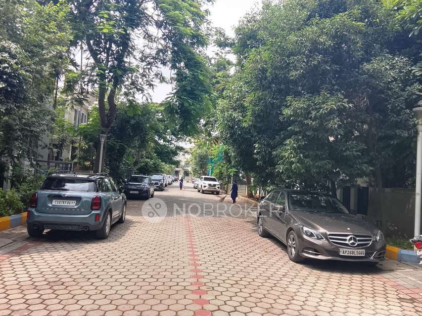 4 BHK Villa In Indu Fortune Fields Villas Meadows For Sale  In  Kukatpally, Hyderabad