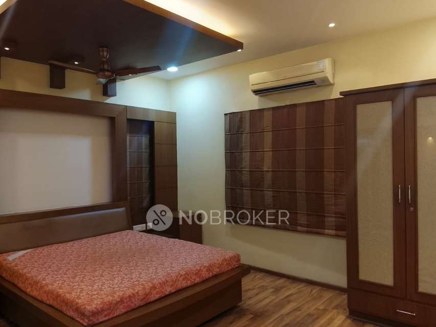 4 BHK Villa In Indu Fortune Fields Villas Meadows For Sale  In  Kukatpally, Hyderabad