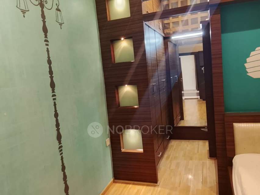 4 BHK Villa In Indu Fortune Fields Villas Meadows For Sale  In  Kukatpally, Hyderabad