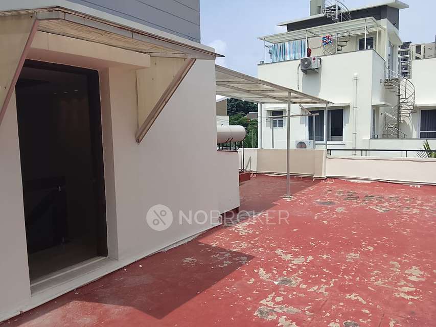 4 BHK Villa In Indu Fortune Fields Villas Meadows For Sale  In  Kukatpally, Hyderabad