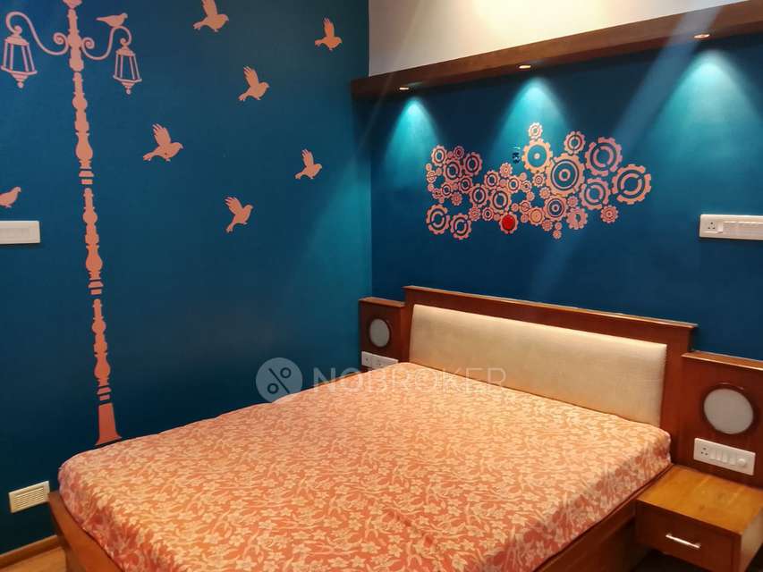 4 BHK Villa In Indu Fortune Fields Villas Meadows For Sale  In  Kukatpally, Hyderabad