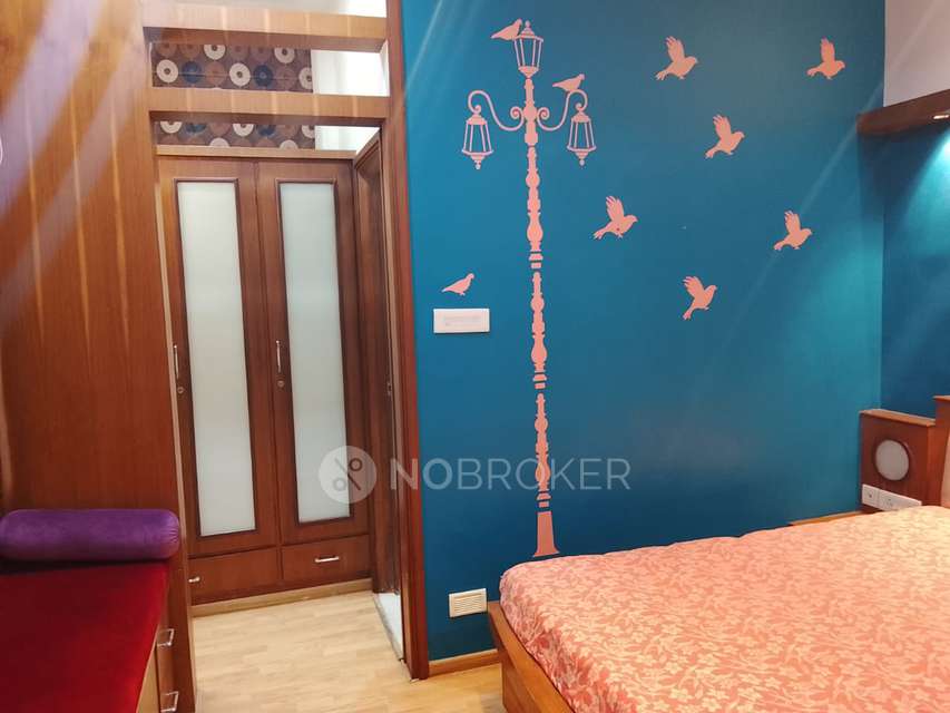 4 BHK Villa In Indu Fortune Fields Villas Meadows For Sale  In  Kukatpally, Hyderabad