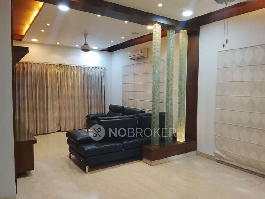 4 BHK Villa In Indu Fortune Fields Villas Meadows For Sale  In  Kukatpally, Hyderabad