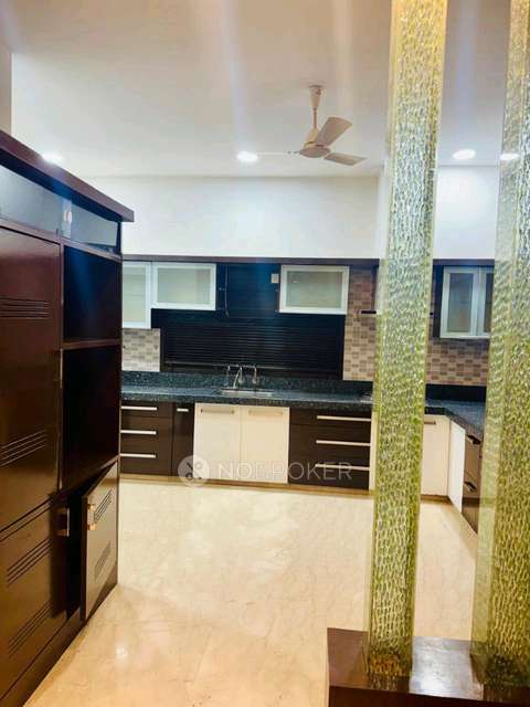 4 BHK Villa In Indu Fortune Fields Villas Meadows For Sale  In  Kukatpally, Hyderabad