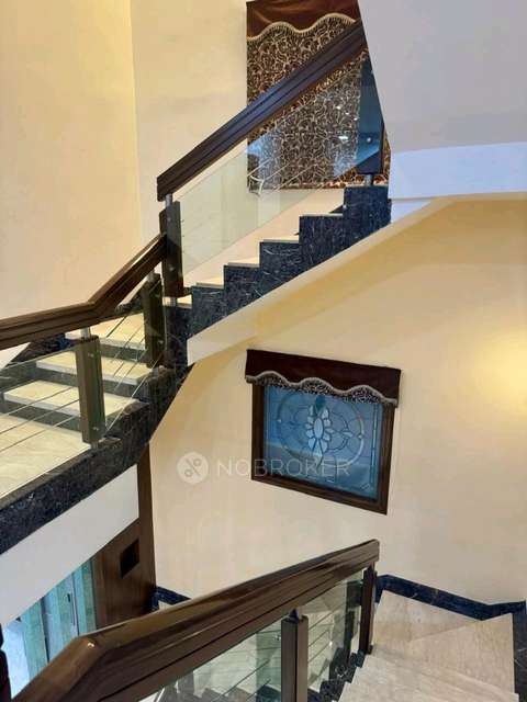 4 BHK Villa In Indu Fortune Fields Villas Meadows For Sale  In  Kukatpally, Hyderabad