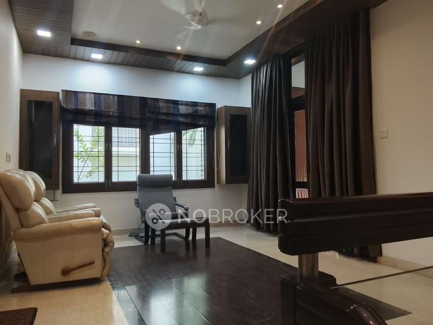 4 BHK Villa In Indu Fortune Fields Villas Meadows For Sale  In  Kukatpally, Hyderabad