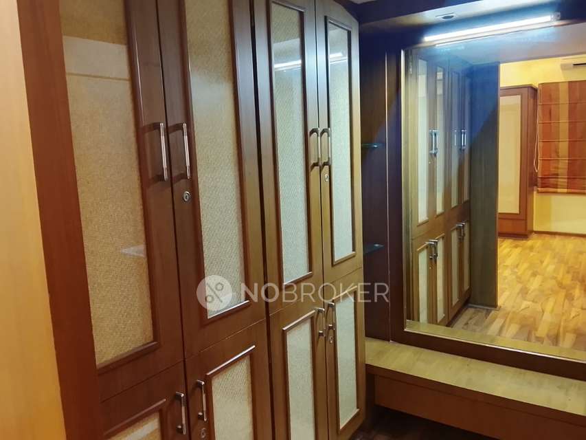 4 BHK Villa In Indu Fortune Fields Villas Meadows For Sale  In  Kukatpally, Hyderabad