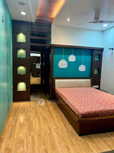 4 BHK Villa In Indu Fortune Fields Villas Meadows For Sale  In  Kukatpally, Hyderabad