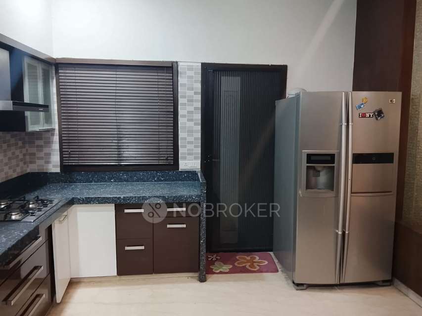 4 BHK Villa In Indu Fortune Fields Villas Meadows For Sale  In  Kukatpally, Hyderabad