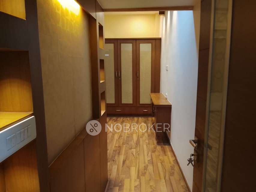 4 BHK Villa In Indu Fortune Fields Villas Meadows For Sale  In  Kukatpally, Hyderabad