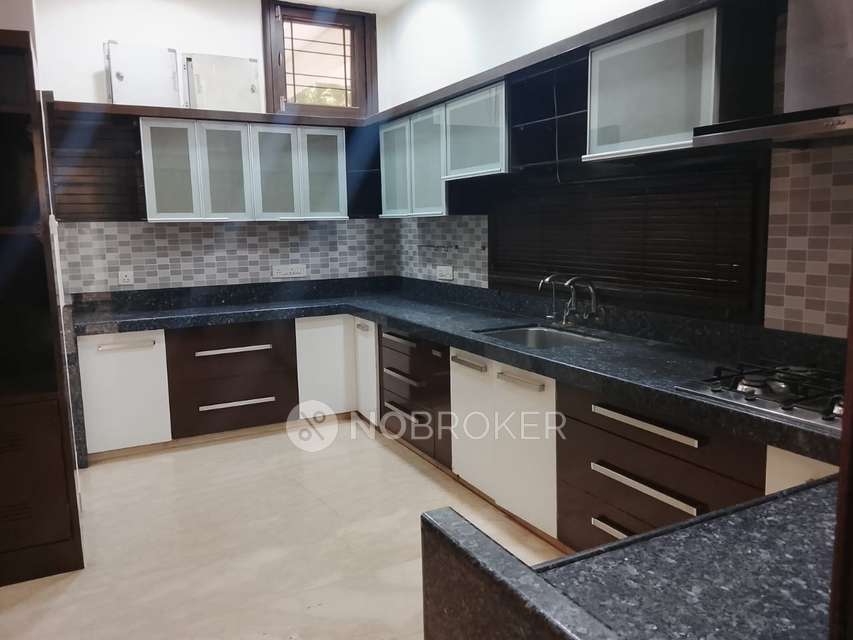 4 BHK Villa In Indu Fortune Fields Villas Meadows For Sale  In  Kukatpally, Hyderabad