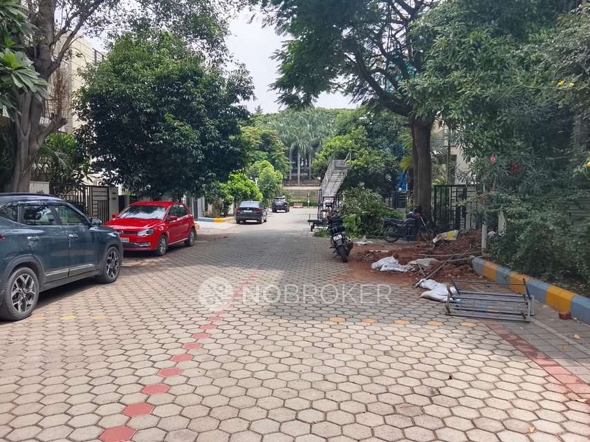 4 BHK Villa In Indu Fortune Fields Villas Meadows For Sale  In  Kukatpally, Hyderabad