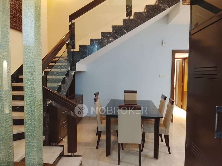 4 BHK Villa In Indu Fortune Fields Villas Meadows For Sale  In  Kukatpally, Hyderabad