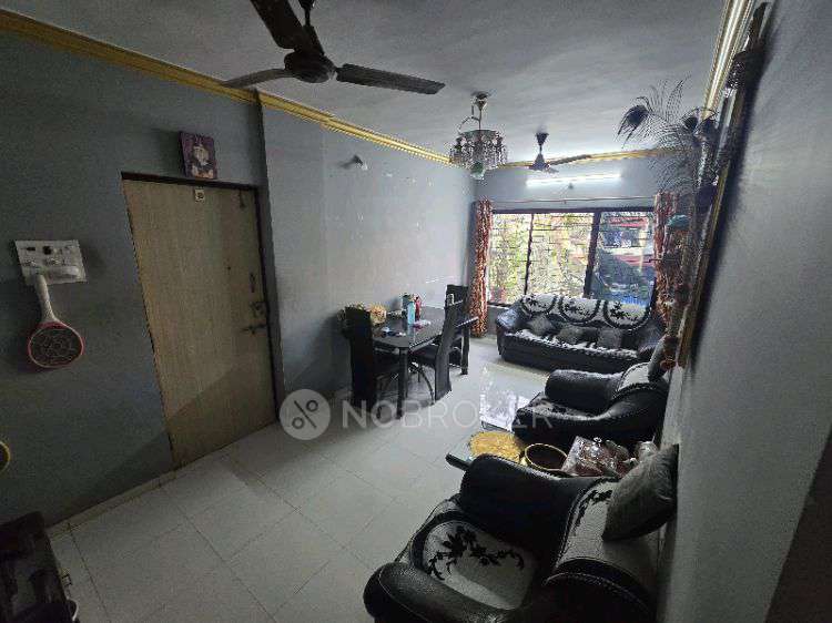 3 BHK Flat In Viva Yajurveda For Sale  In Virar West