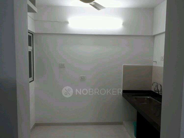1 BHK Flat In Legacy Aura for Rent  In Rahatani