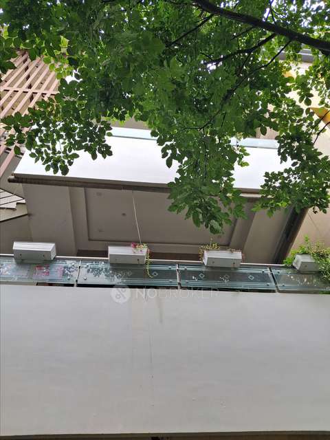 2 BHK House for Lease  In Hosakerehalli