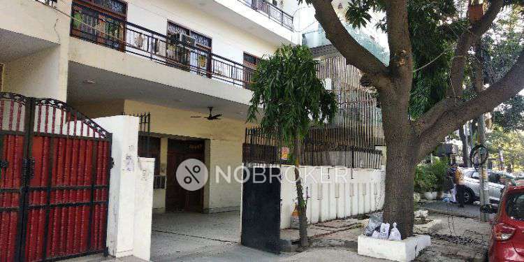 Office Space in Vivek Vihar, Delhi for sale 