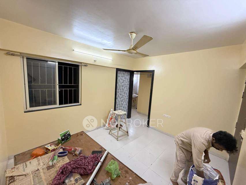 1 BHK Flat In Dwarika Nagari for Rent  In Kondhwa Budruk