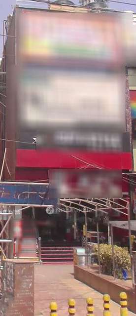 Shop in Malviya Nagar, Delhi for sale 