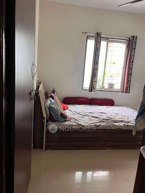 1 BHK Flat In Sukool Housing Society, Sukool Housing Society For Sale  In Manohar Nagar