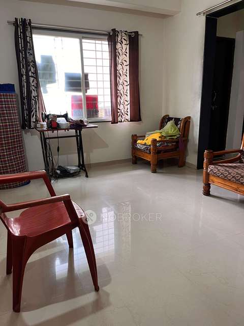 1 BHK Flat In Sukool Housing Society, Sukool Housing Society For Sale  In Manohar Nagar