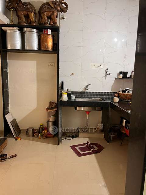 1 BHK Flat In Sukool Housing Society, Sukool Housing Society For Sale  In Manohar Nagar