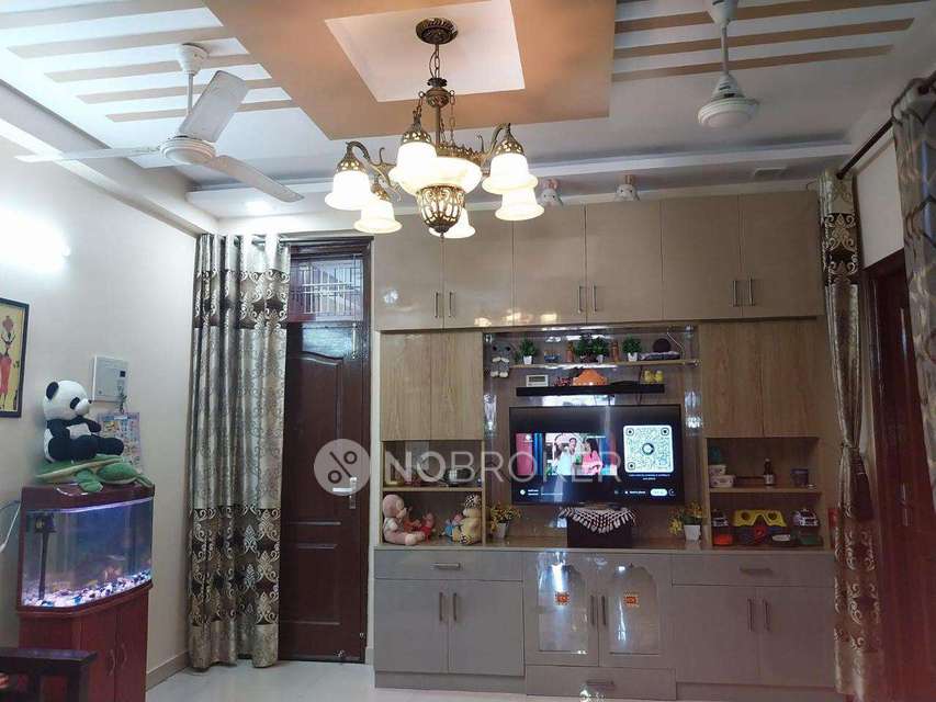 2 BHK Flat In Sps Homes For Sale  In Ashok Vihar Phase Ii