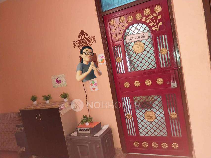 2 BHK Flat In Sps Homes For Sale  In Ashok Vihar Phase Ii