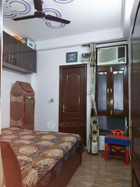 2 BHK Flat In Sps Homes For Sale  In Ashok Vihar Phase Ii