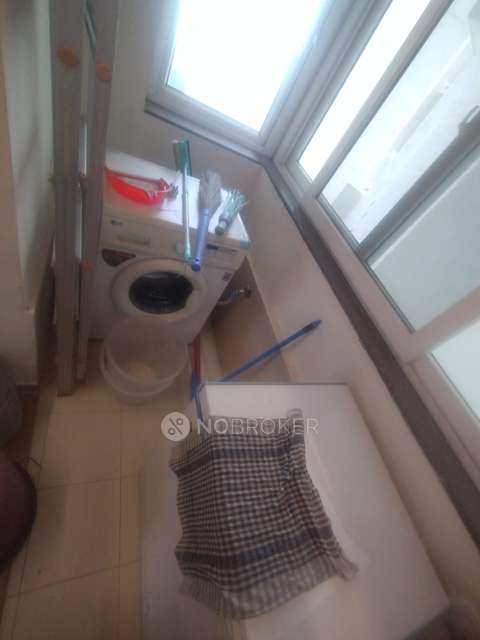 3 BHK Flat In Megapolis Sangria Towers For Sale  In Hinjawadi