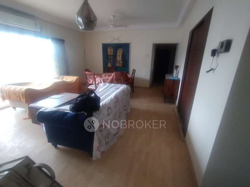 3 BHK Flat In Megapolis Sangria Towers For Sale  In Hinjawadi