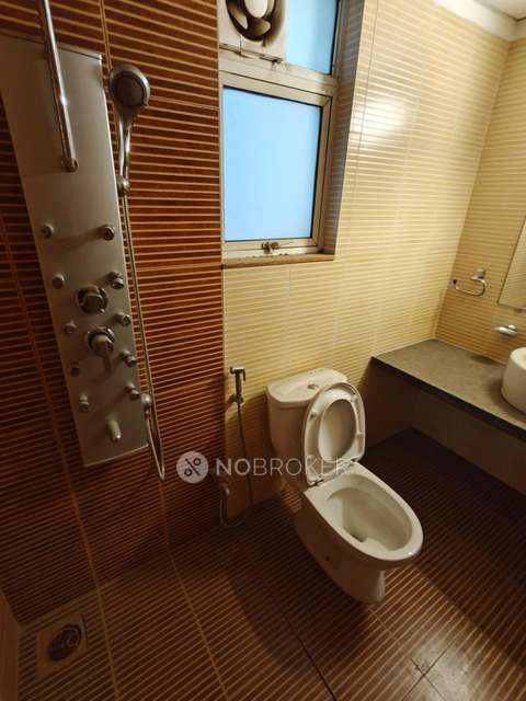 3 BHK Flat In Megapolis Sangria Towers For Sale  In Hinjawadi