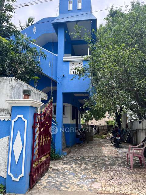 1 BHK House for Lease  In Pattabiram