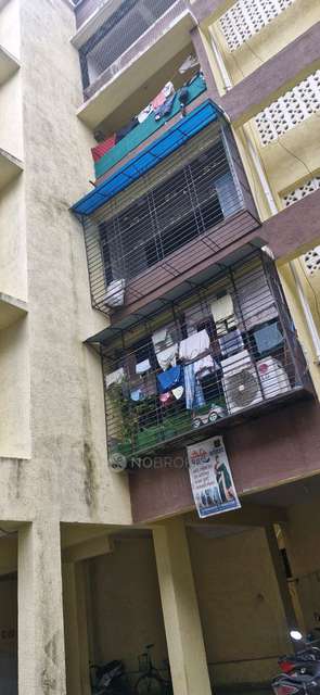 1 BHK Flat In Suvidha Raul Nagar And Moti Nagar For Sale  In Boisar