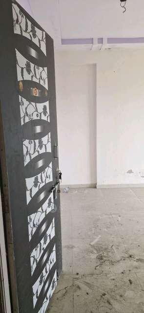 1 BHK Flat In Suvidha Raul Nagar And Moti Nagar For Sale  In Boisar