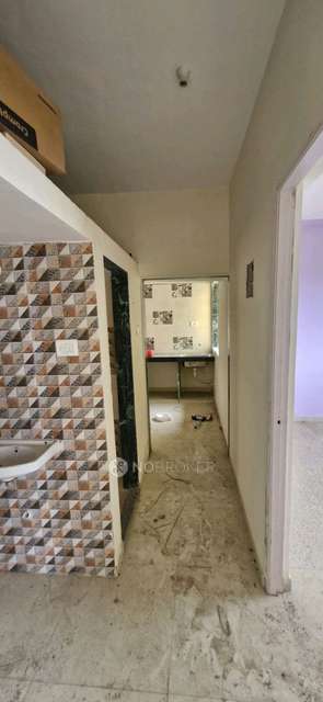 1 BHK Flat In Suvidha Raul Nagar And Moti Nagar For Sale  In Boisar
