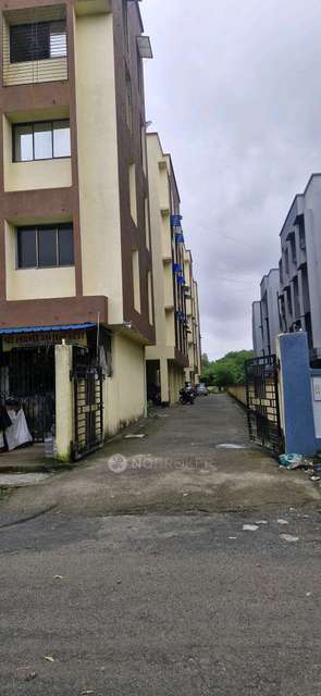 1 BHK Flat In Suvidha Raul Nagar And Moti Nagar For Sale  In Boisar